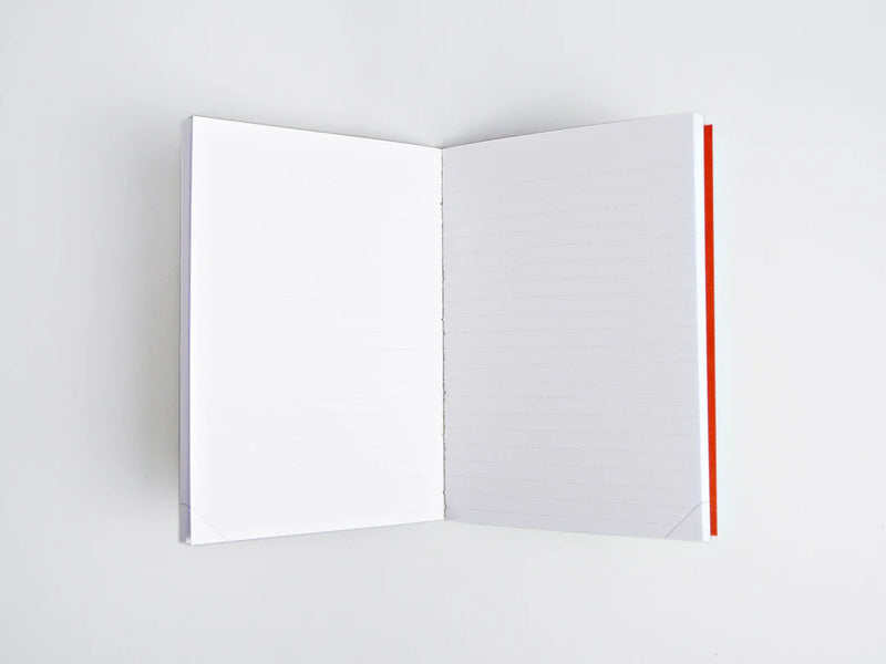 A6 Pocket Notebook - Laurel