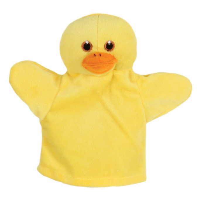 My First Puppets - Duck