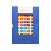 Set of 2 Notebooks - Colour Studies