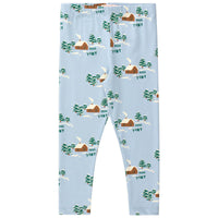 Tinycottons - Cottage Kids Pant - Dark Grey