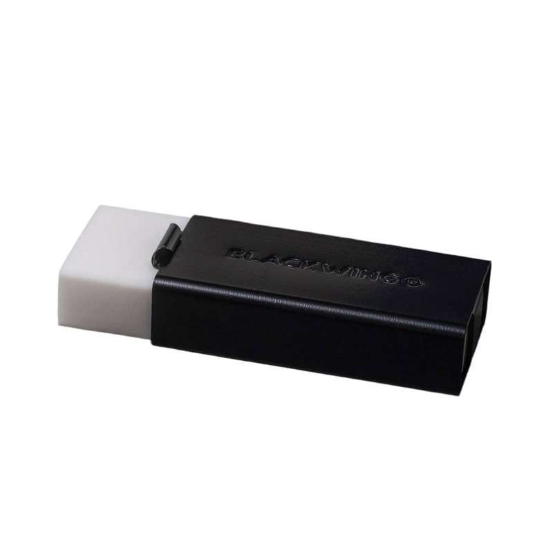 Soft Handheld Eraser + Holder