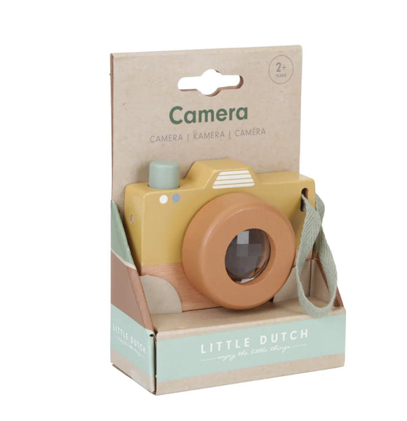 Camera - Vintage