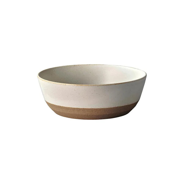 CLK - 151 Bowl 180mm - White