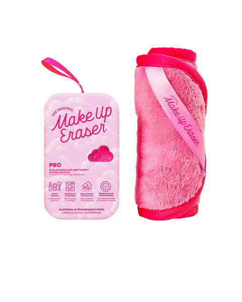 Pro Make Up Eraser - Pink