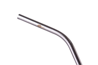 Stainless Steel Bent Drinking Straws - Individual
