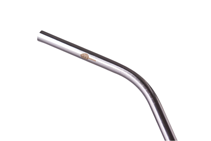 Stainless Steel Bent Drinking Straws - Individual