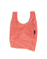 Baby Red Gingham