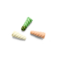 Twee Handmade Sidewalk Chalk - Giganotosaurus Teeth