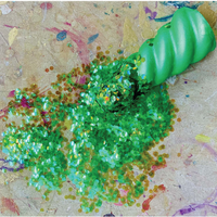 Twee Handmade Sidewalk Chalk - Giganotosaurus Teeth