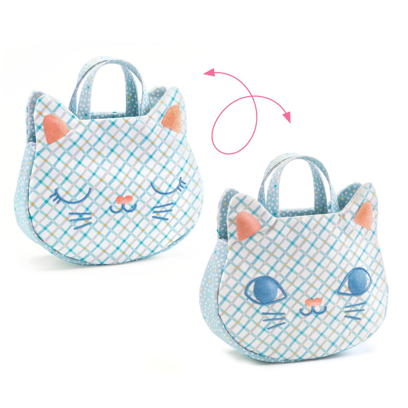Little Cat Handbag