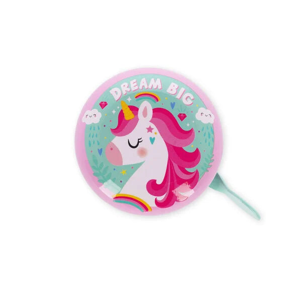 Unicorn Bike Bell