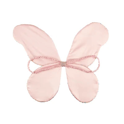 Magical Sequin Fairy Wings