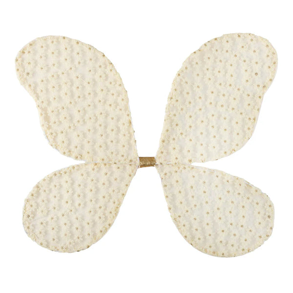 Daisy Daisy Crochet Fairy Wings
