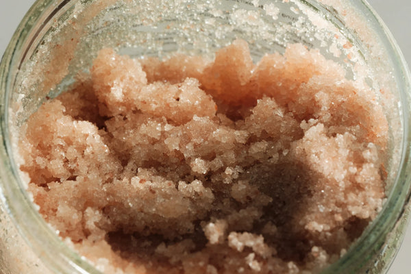 Body Revival Scrub