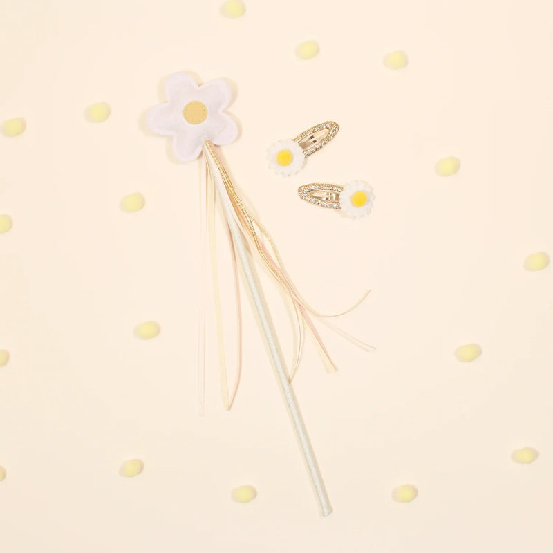 Daisy Daisy Wand