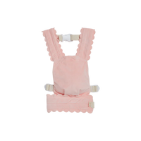 Dinkum Dolls Petal Carrier - Fuschia