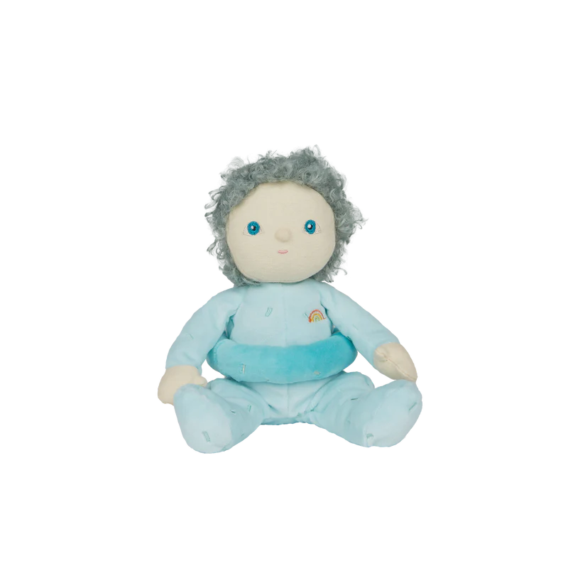 Dinky Dinkum - Franny Frosting