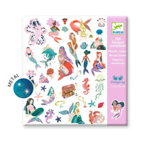Textured Stickers - Sparkly