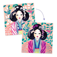 Foil Art - Precious Jewels