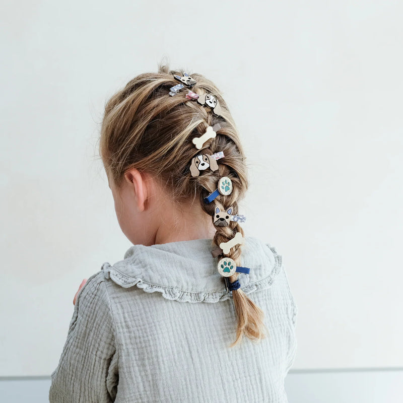 Mimi & Lula - Doggy Hair Clips