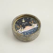 Sacred Forest Scented, Alchemy Pot Small