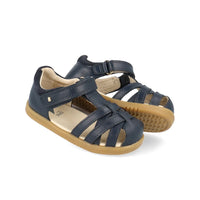 IW Cross Jump Sandal - Navy