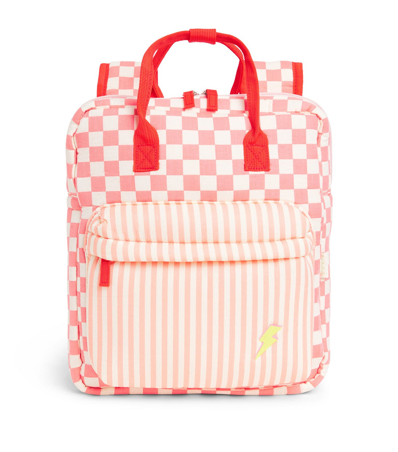 Candy Check Rucksack