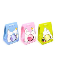 Moomin Tammi Bath Bomb in Gift Box