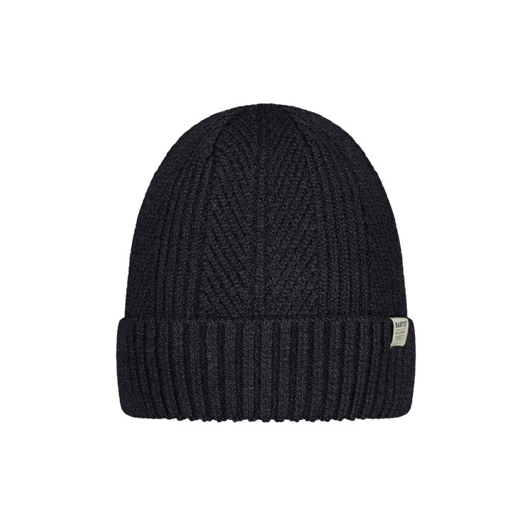 Mearcas Beanie - Charcoal