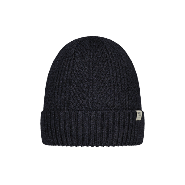 Mearcas Beanie - Charcoal