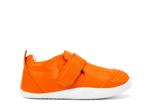 Bobux - XP Go - Tangelo