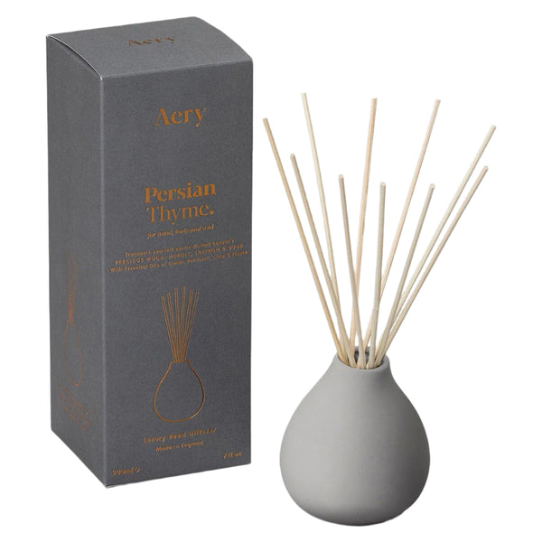 Persian Thyme Reed Diffuser