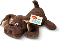 Pound Puppies Classic - Dark Brown