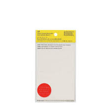 Stalogy Removable Calendar Seal - S