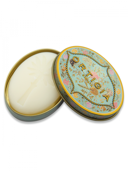 ORTIGIA - Florio Soap in Tin - 25g