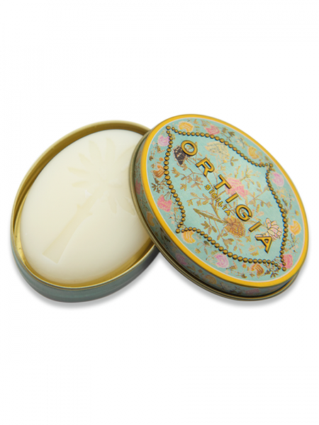 Florio Soap in Tin - 25g