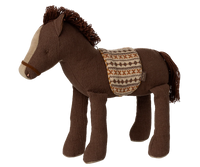 Medium Pony