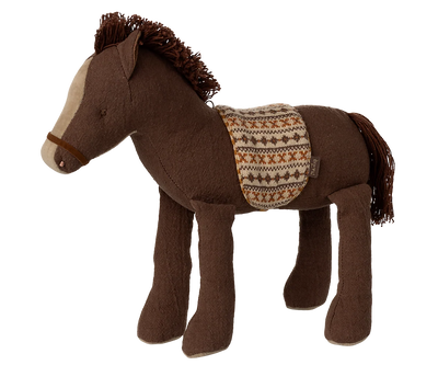 Medium Pony