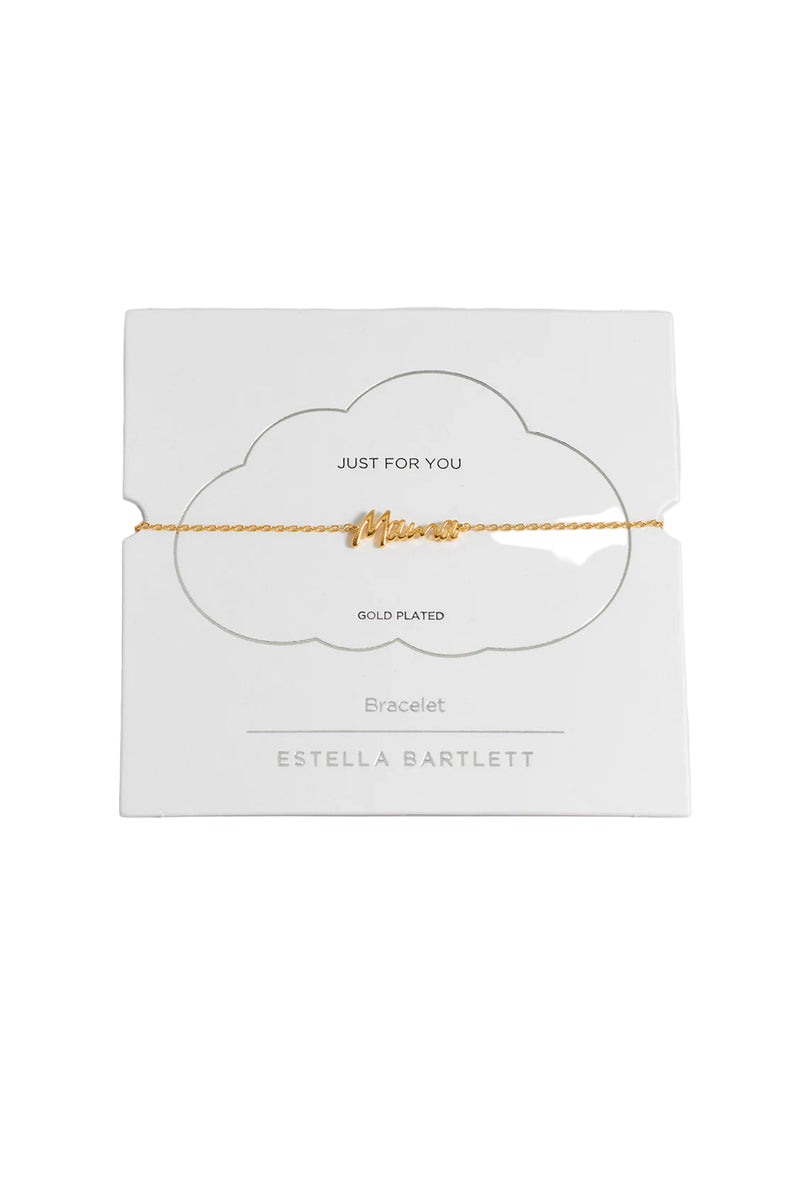 Mama Bracelet