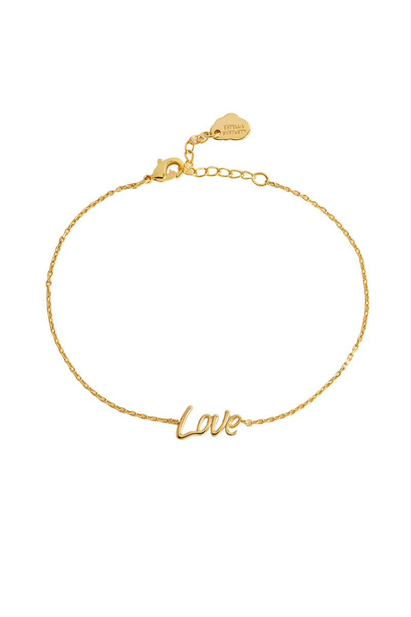 Love Bracelet