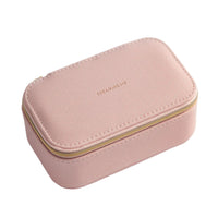 Treasure Me Mini Jewellery Box - Blush