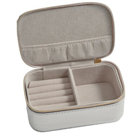 Mini Jewellery Box - Iridescent