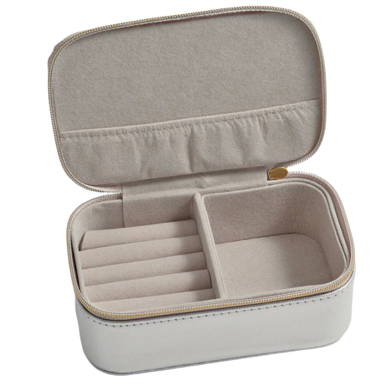 Mini Jewellery Box - Iridescent