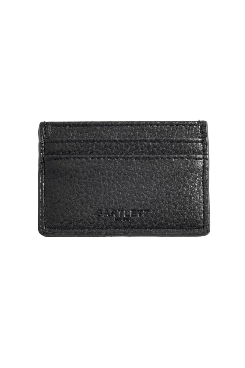Card Holder - Black