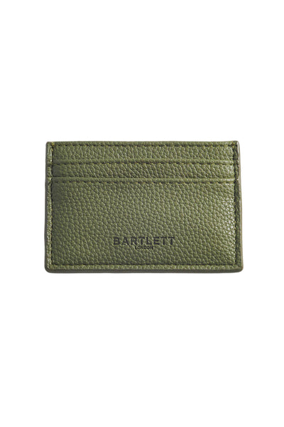 Card Holder - Khaki