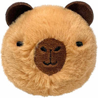 Beanie Bouncer Teddy