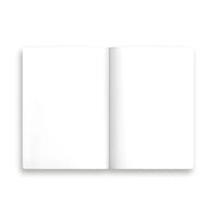 Eastern Elegance Stitched Notebooks - Set of 3