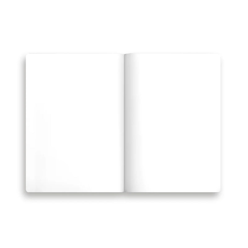 Eastern Elegance Stitched Notebooks - Set of 3