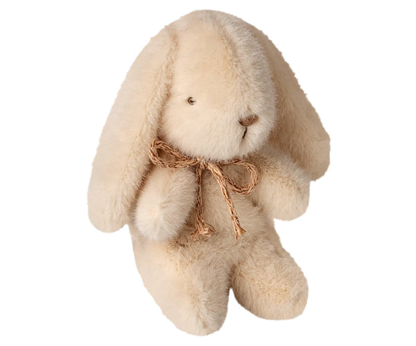 Bunny Plush - Mini - Cream