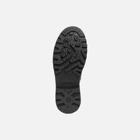 J Casey G.E - VIT.L - Black Shoe